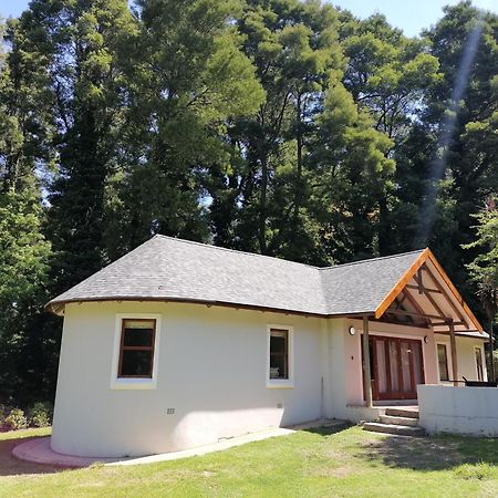Hogsback Arminel Hotel Bagian luar foto