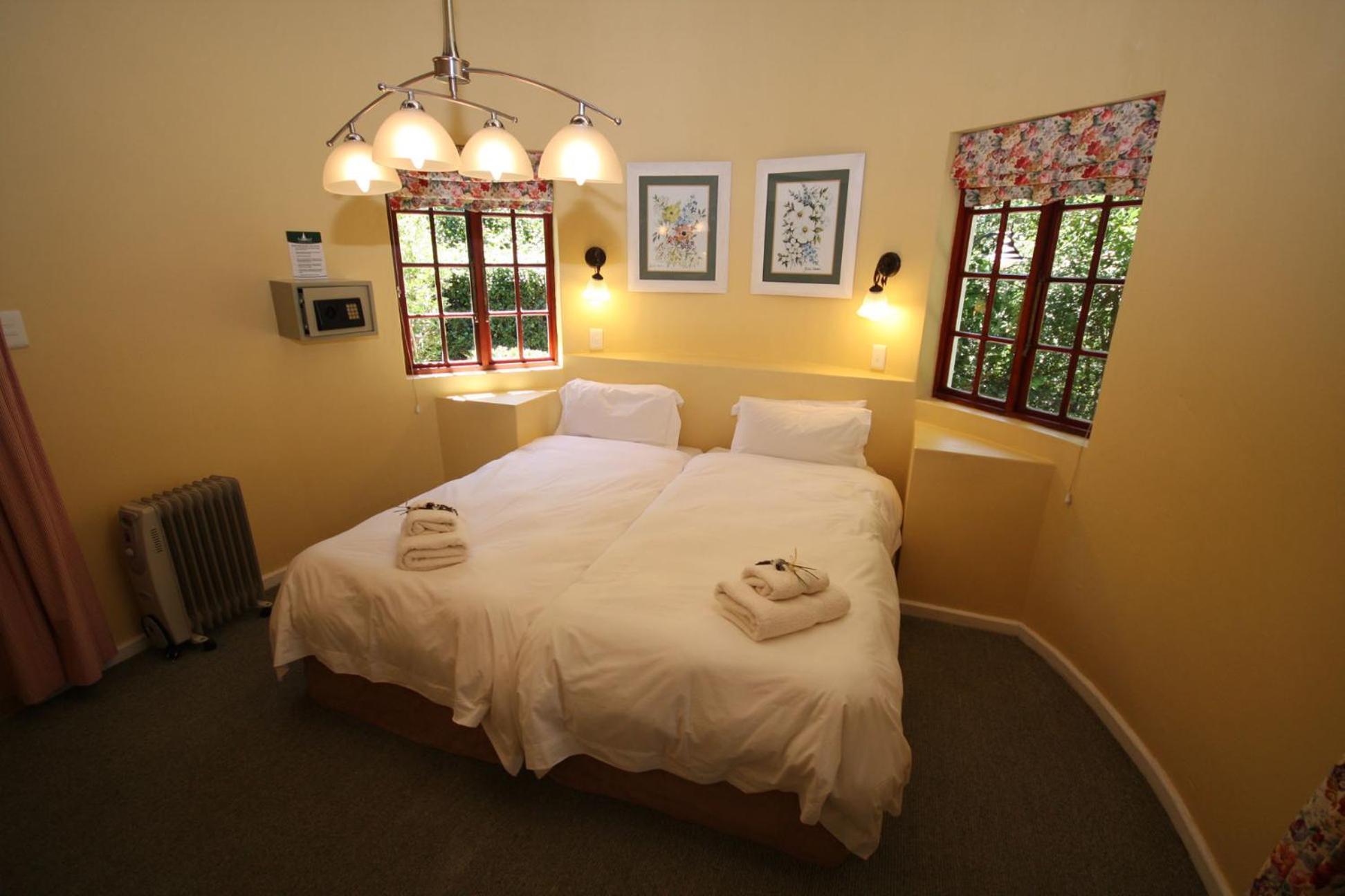 Hogsback Arminel Hotel Bagian luar foto