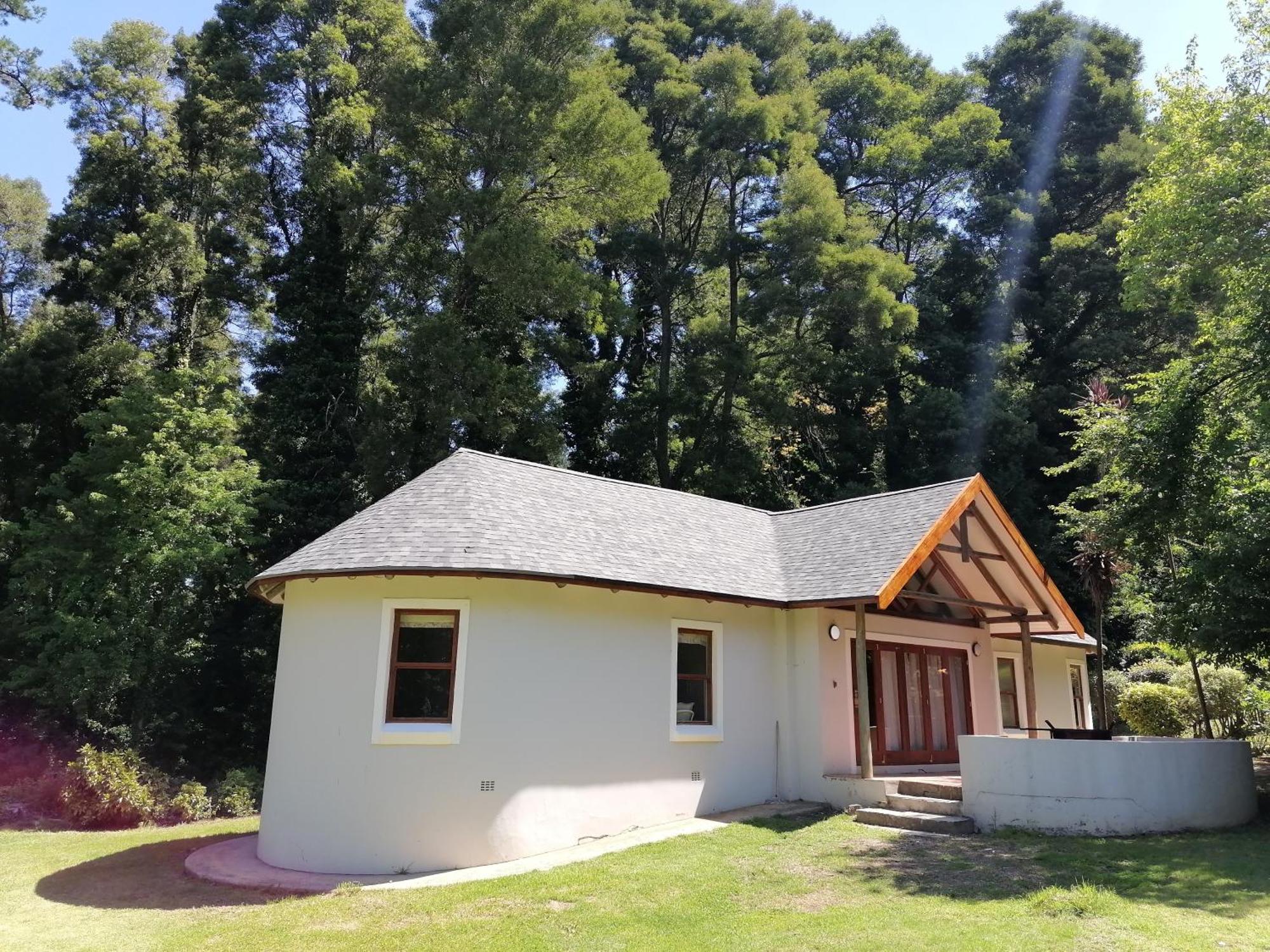 Hogsback Arminel Hotel Bagian luar foto