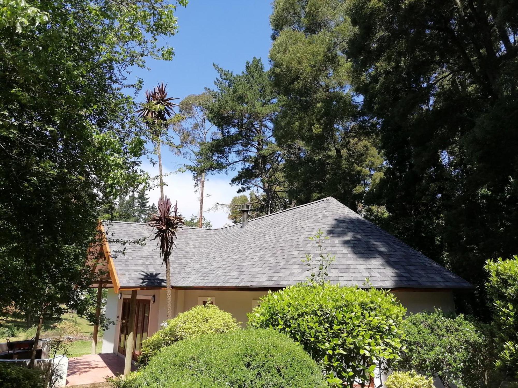 Hogsback Arminel Hotel Bagian luar foto