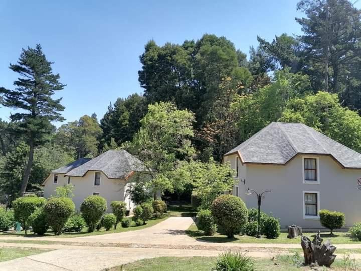 Hogsback Arminel Hotel Bagian luar foto