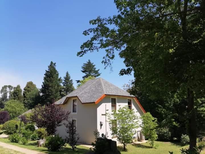 Hogsback Arminel Hotel Bagian luar foto