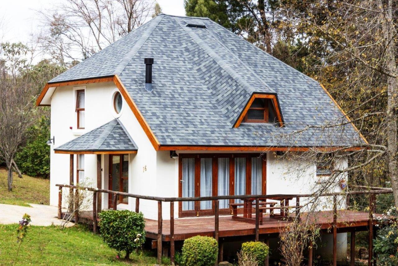 Hogsback Arminel Hotel Bagian luar foto