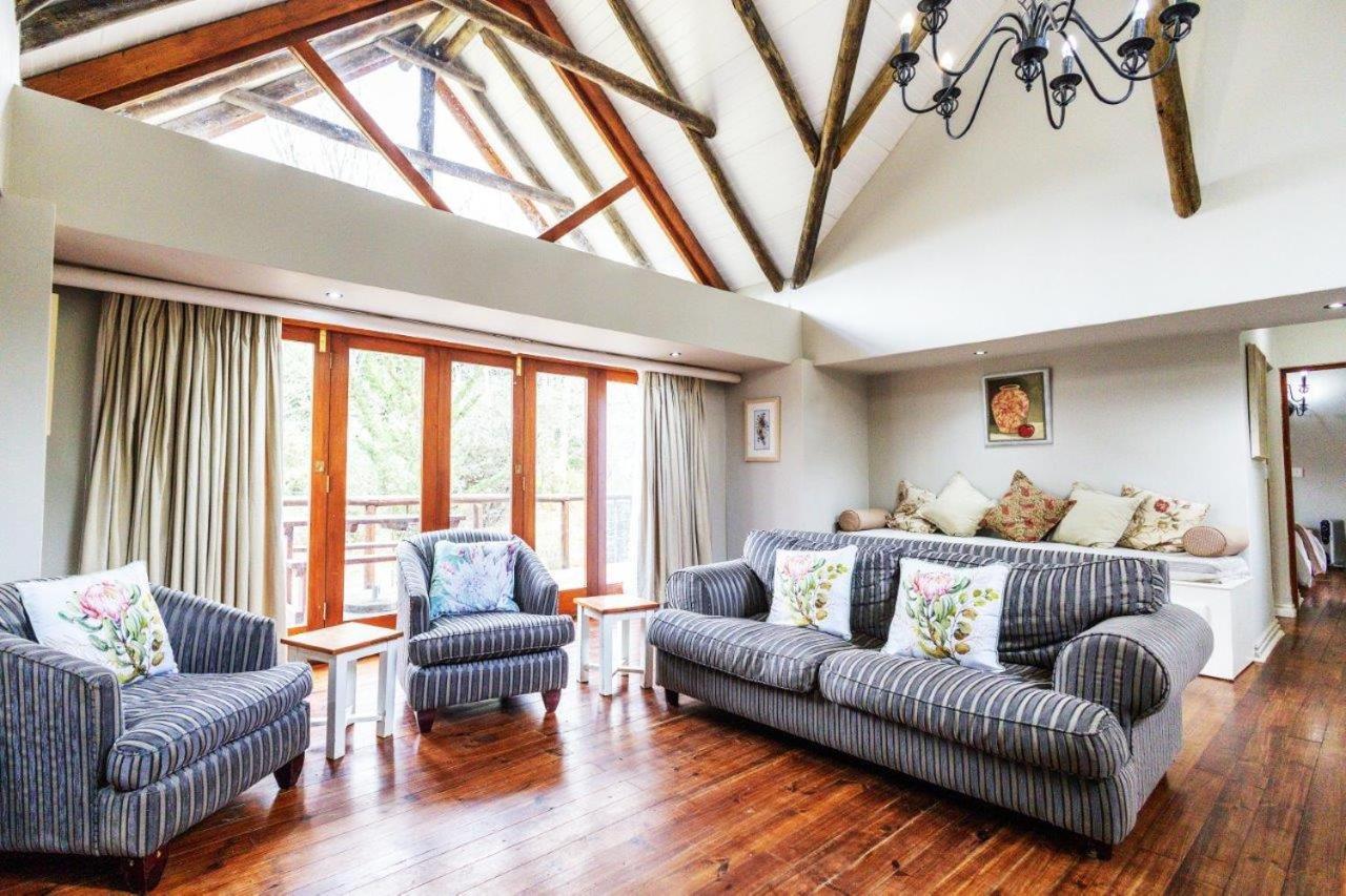Hogsback Arminel Hotel Bagian luar foto