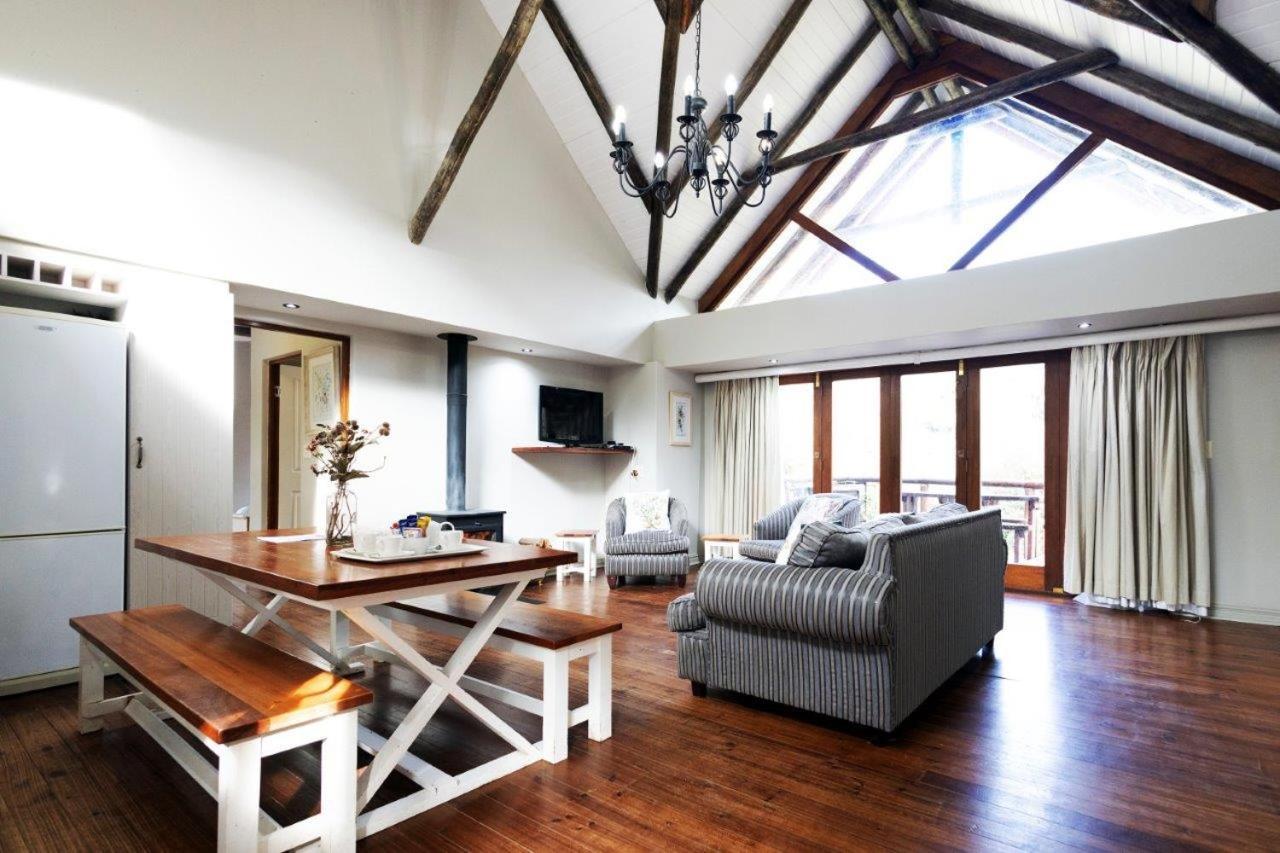 Hogsback Arminel Hotel Bagian luar foto