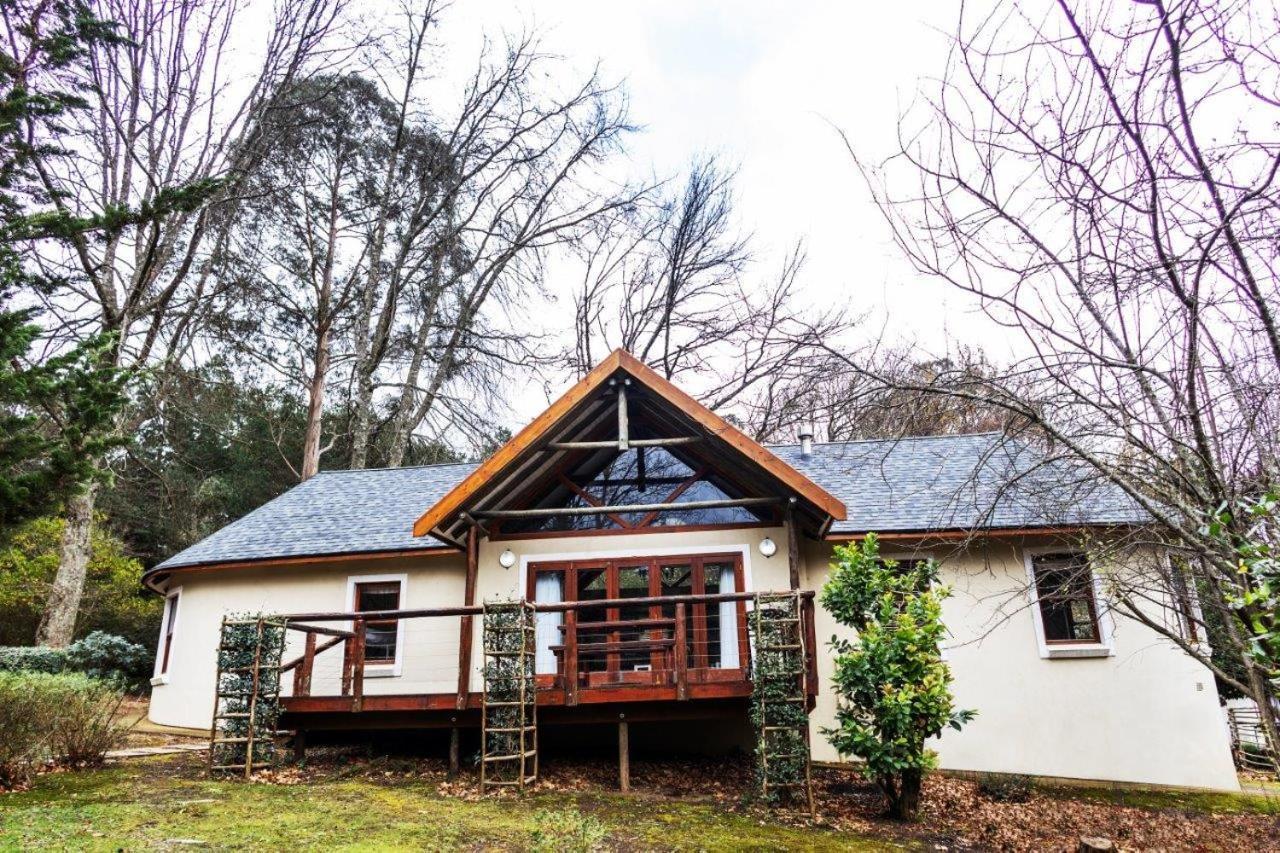 Hogsback Arminel Hotel Bagian luar foto