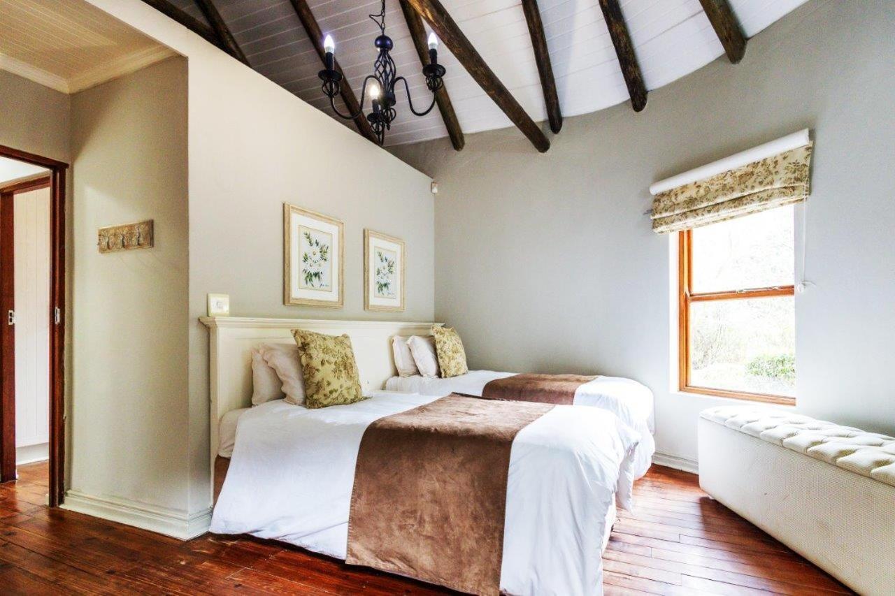 Hogsback Arminel Hotel Bagian luar foto