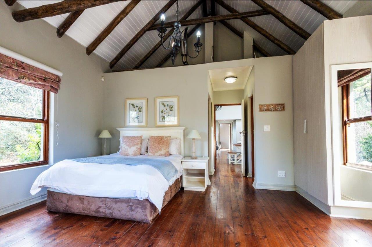 Hogsback Arminel Hotel Bagian luar foto